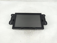 2010-2012 Acura Rdx Information Display Screen - Oemusedautoparts1.com