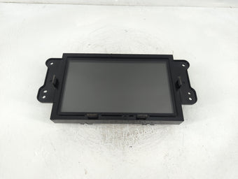 compare product 2010-2012 Acura Rdx Information Display Screen