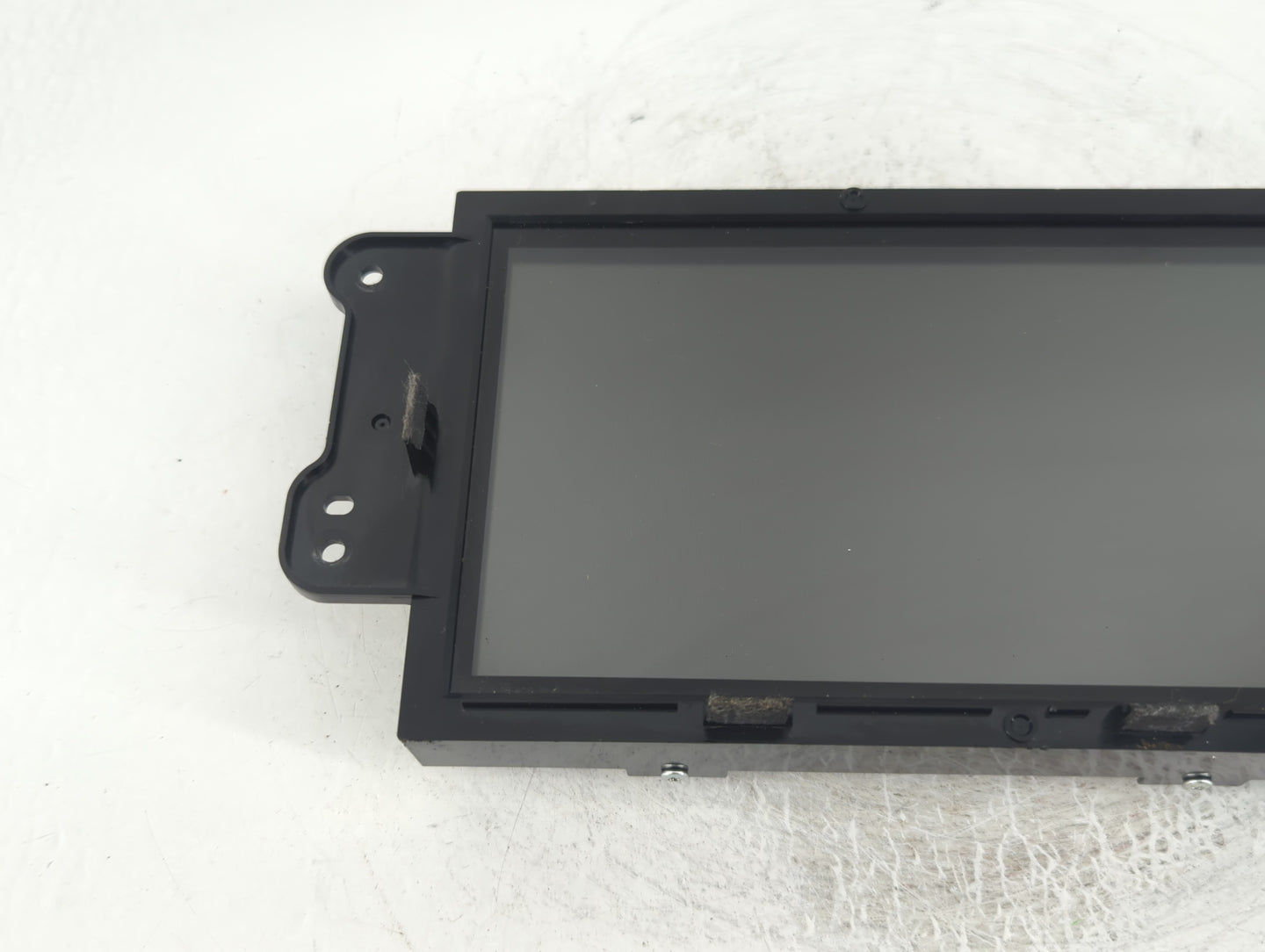 2010-2012 Acura Rdx Information Display Screen - Oemusedautoparts1.com