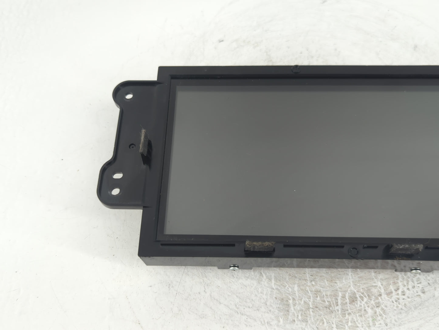 2010-2012 Acura Rdx Information Display Screen - Oemusedautoparts1.com