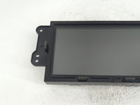 2010-2012 Acura Rdx Information Display Screen - Oemusedautoparts1.com