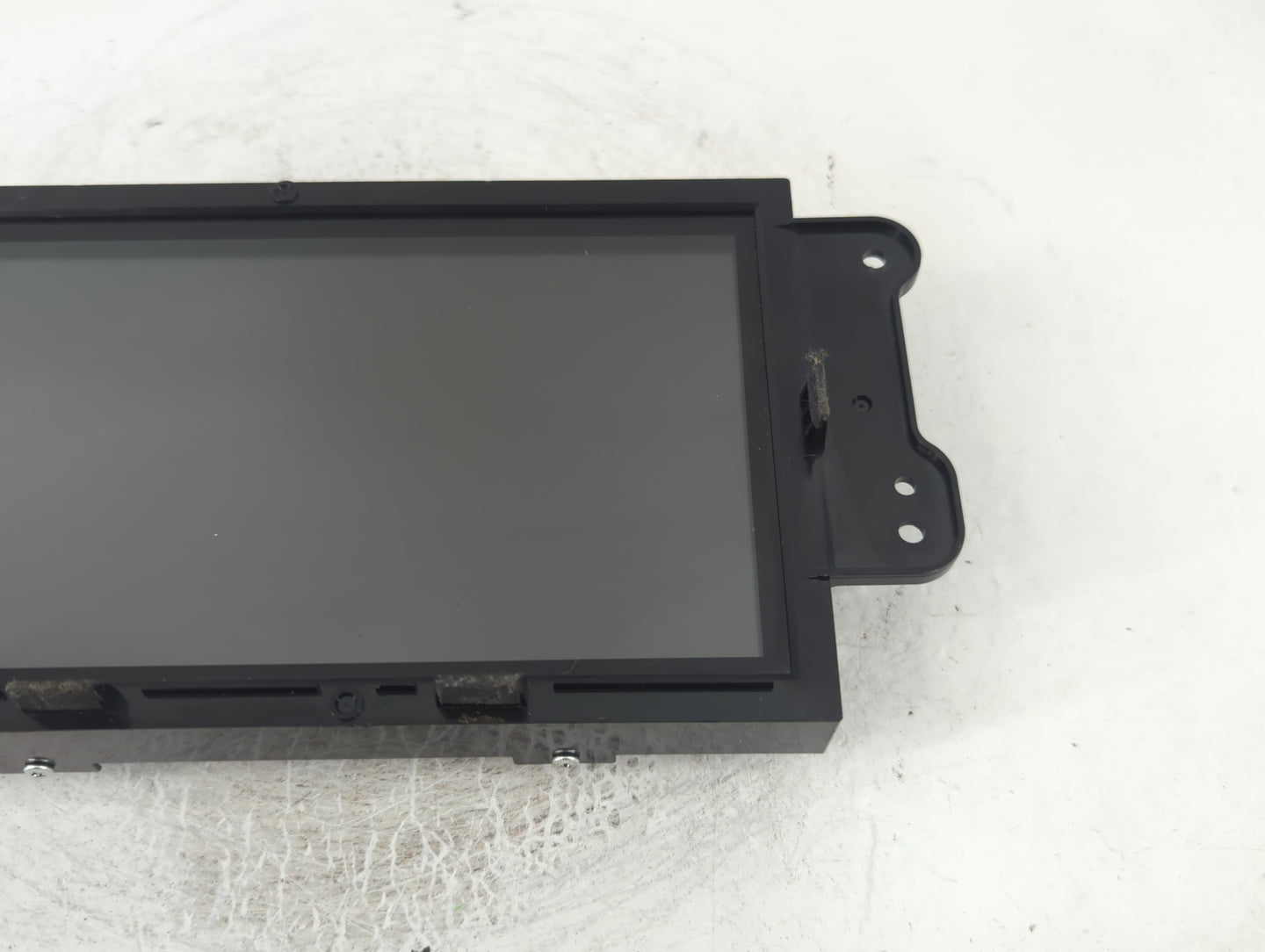 2010-2012 Acura Rdx Information Display Screen - Oemusedautoparts1.com