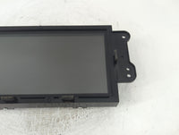 2010-2012 Acura Rdx Information Display Screen - Oemusedautoparts1.com