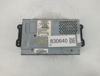 2010-2012 Acura Rdx Information Display Screen - Oemusedautoparts1.com