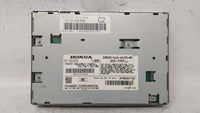2011-2012 Acura Rl Radio AM FM Cd Player Receiver Replacement P/N:39820-SJA-A410-M1 Fits Fits 2011 2012 OEM Used Auto Parts 