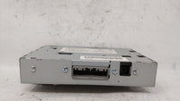 2011-2012 Acura Rl Radio AM FM Cd Player Receiver Replacement P/N:39820-SJA-A410-M1 Fits Fits 2011 2012 OEM Used Auto Parts 