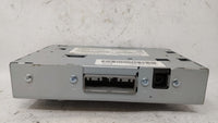 2011-2012 Acura Rl Radio AM FM Cd Player Receiver Replacement P/N:39820-SJA-A410-M1 Fits Fits 2011 2012 OEM Used Auto Parts 