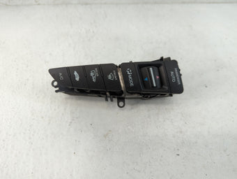 compare product 2009-2014 Acura Tl Climate Control Module Temperature AC/Heater Replacement P/N:79630TK4A420M1 Fits OEM Used Auto Parts