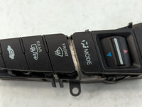 2009-2014 Acura Tl Climate Control Module Temperature AC/Heater Replacement P/N:79630TK4A420M1 Fits OEM Used Auto Parts - Oe
