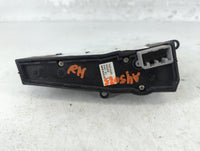 2009-2014 Acura Tl Climate Control Module Temperature AC/Heater Replacement P/N:79620TK4A420M1 Fits OEM Used Auto Parts - Oe
