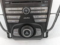 2009-2014 Acura Tl Radio AM FM Cd Player Receiver Replacement P/N:39100-TK4-A0C0 Fits Fits 2009 2010 2011 2012 2013 2014 OEM