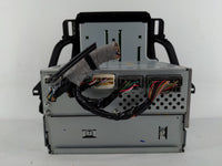 2009-2014 Acura Tl Radio AM FM Cd Player Receiver Replacement P/N:39100-TK4-A0C0 Fits Fits 2009 2010 2011 2012 2013 2014 OEM