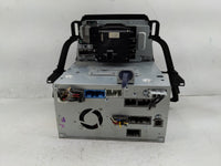 2010-2011 Acura Tl Radio AM FM Cd Player Receiver Replacement P/N:89100-TK4-A800 Fits Fits 2010 2011 OEM Used Auto Parts - O