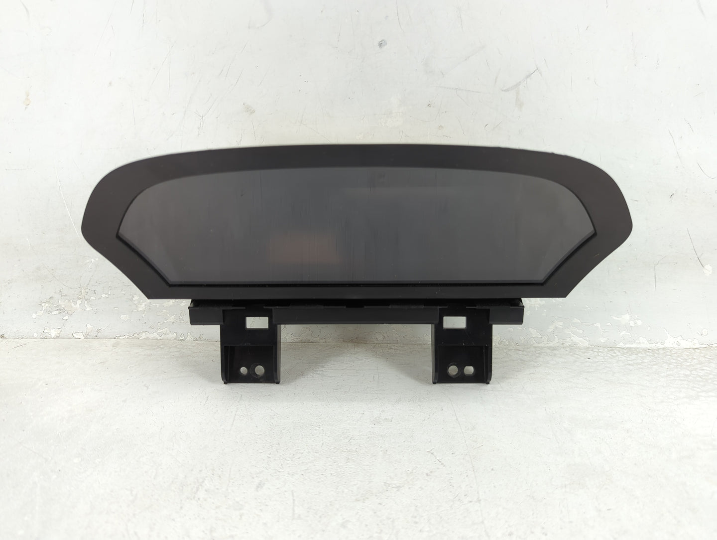 2009-2014 Acura Tl Information Display Screen - Oemusedautoparts1.com