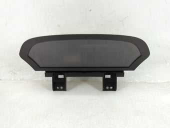 compare product 2009-2014 Acura Tl Information Display Screen