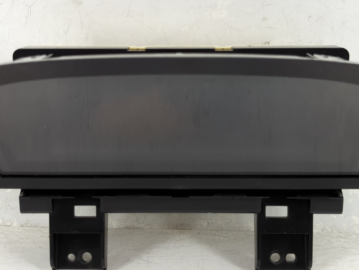 2009-2014 Acura Tl Information Display Screen - Oemusedautoparts1.com