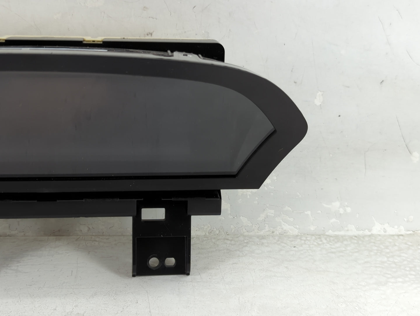 2009-2014 Acura Tl Information Display Screen - Oemusedautoparts1.com