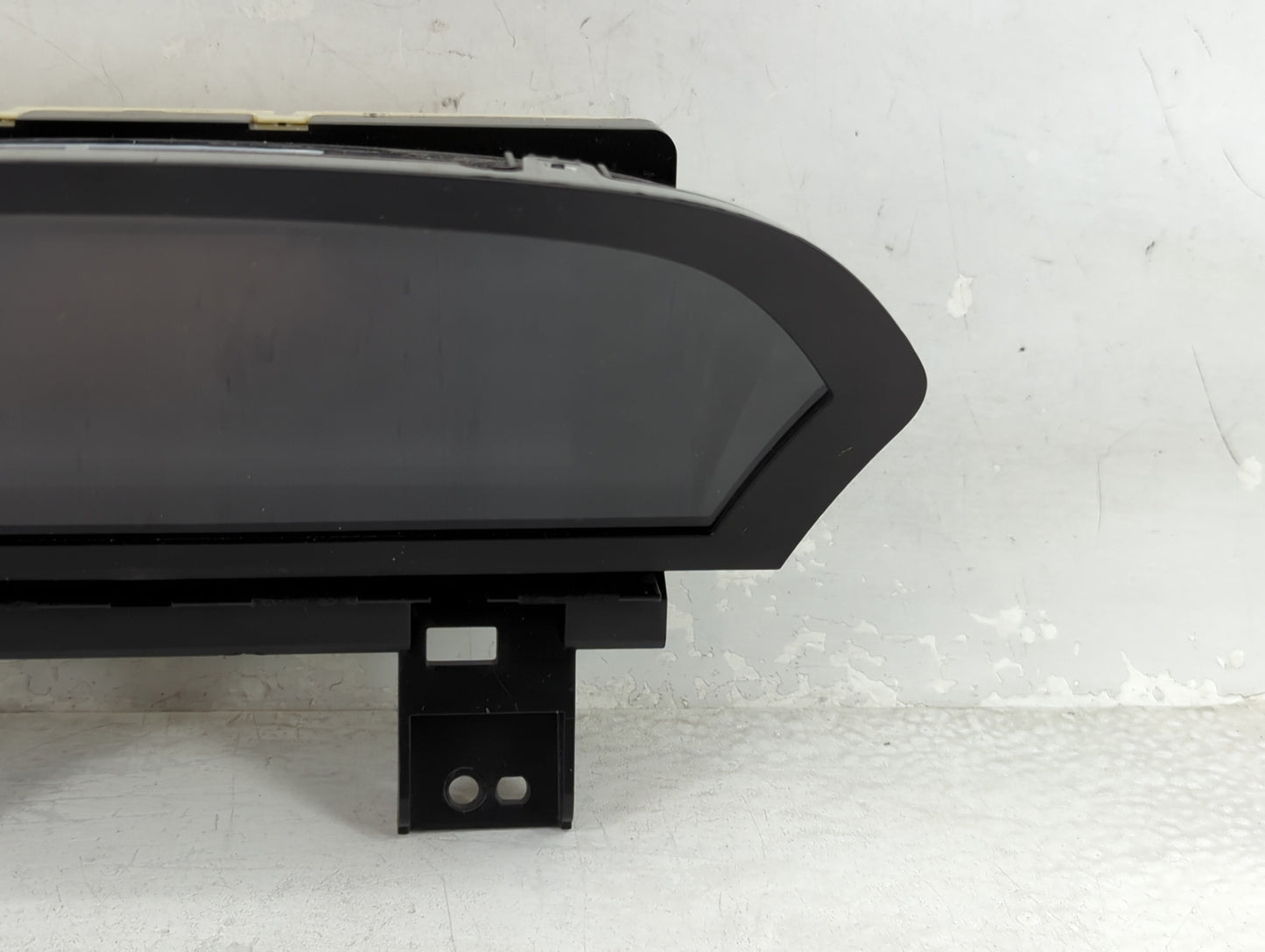 2009-2014 Acura Tl Information Display Screen - Oemusedautoparts1.com