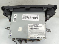 2010-2011 Acura Tl Radio AM FM Cd Player Receiver Replacement P/N:39100-TK4-A800 AVIC-T8307ZH, JIPG004717UC Fits Fits 2010 2