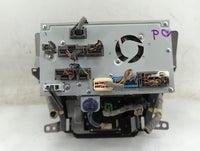 2010-2011 Acura Tl Radio AM FM Cd Player Receiver Replacement P/N:39100-TK4-A800 AVIC-T8307ZH, JIPG004717UC Fits Fits 2010 2