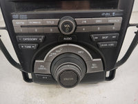 2010-2011 Acura Tl Radio AM FM Cd Player Receiver Replacement P/N:39100-TK4-A800 AVIC-7307ZH Fits Fits 2010 2011 OEM Used Au