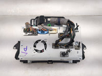 2010-2011 Acura Tl Radio AM FM Cd Player Receiver Replacement P/N:39100-TK4-A800 AVIC-7307ZH Fits Fits 2010 2011 OEM Used Au