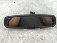 2009-2012 Acura Tl Interior Rear View Mirror Replacement OEM P/N:E11 026001 GNTX-451 Fits OEM Used Auto Parts - Oemusedautop