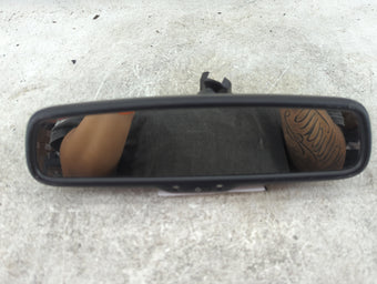 compare product 2009-2012 Acura Tl Interior Rear View Mirror Replacement OEM P/N:E11 026001 GNTX-451 Fits OEM Used Auto Parts