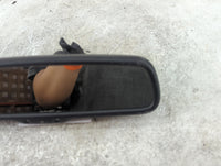 2009-2012 Acura Tl Interior Rear View Mirror Replacement OEM P/N:E11 026001 GNTX-451 Fits OEM Used Auto Parts - Oemusedautop