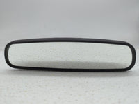 2009-2012 Acura Tl Interior Rear View Mirror Replacement OEM P/N:E11025617 E11015617 Fits OEM Used Auto Parts - Oemusedautop