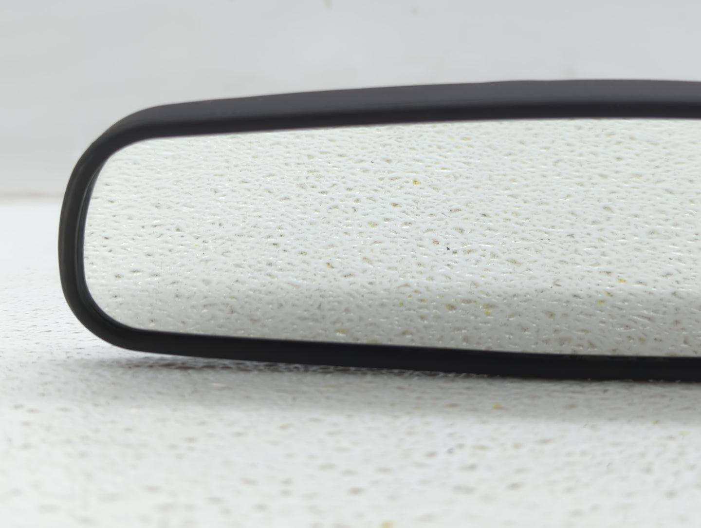 2009-2012 Acura Tl Interior Rear View Mirror Replacement OEM P/N:E11025617 E11015617 Fits OEM Used Auto Parts - Oemusedautop