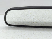 2009-2012 Acura Tl Interior Rear View Mirror Replacement OEM P/N:E11025617 E11015617 Fits OEM Used Auto Parts - Oemusedautop