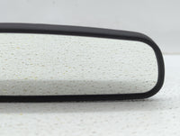 2009-2012 Acura Tl Interior Rear View Mirror Replacement OEM P/N:E11025617 E11015617 Fits OEM Used Auto Parts - Oemusedautop