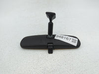 2009-2012 Acura Tl Interior Rear View Mirror Replacement OEM P/N:E11025617 E11015617 Fits OEM Used Auto Parts - Oemusedautop