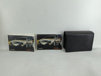 2011 Acura Tl Owners Manual Book Guide OEM Used Auto Parts - Oemusedautoparts1.com