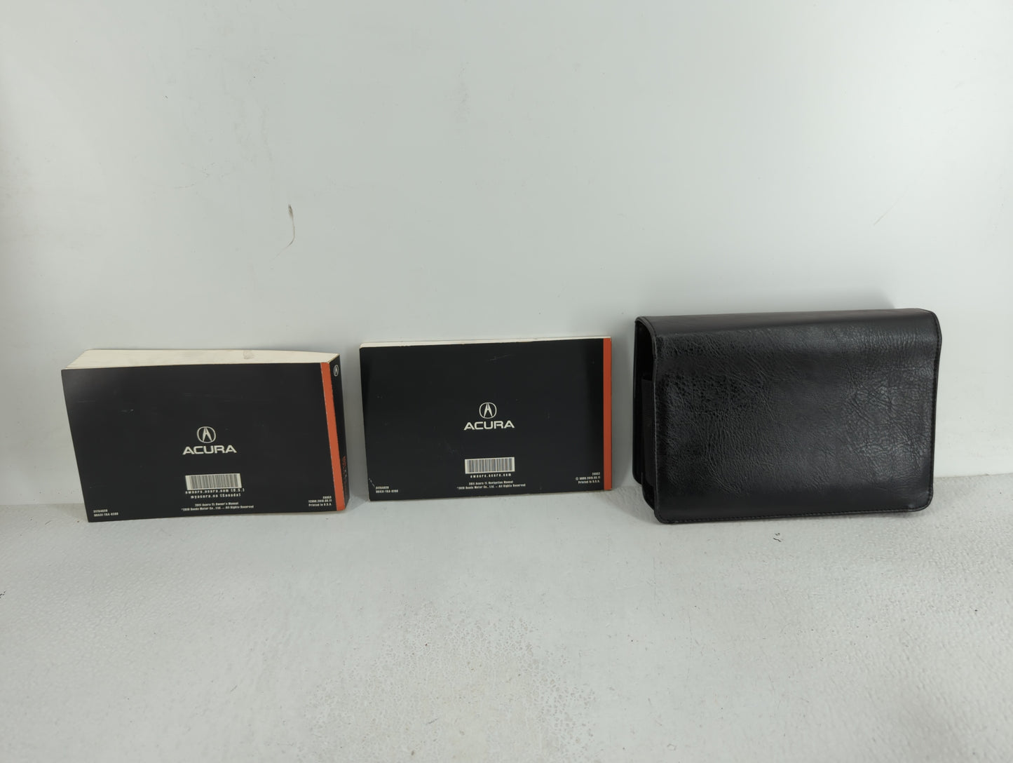 2011 Acura Tl Owners Manual Book Guide OEM Used Auto Parts - Oemusedautoparts1.com