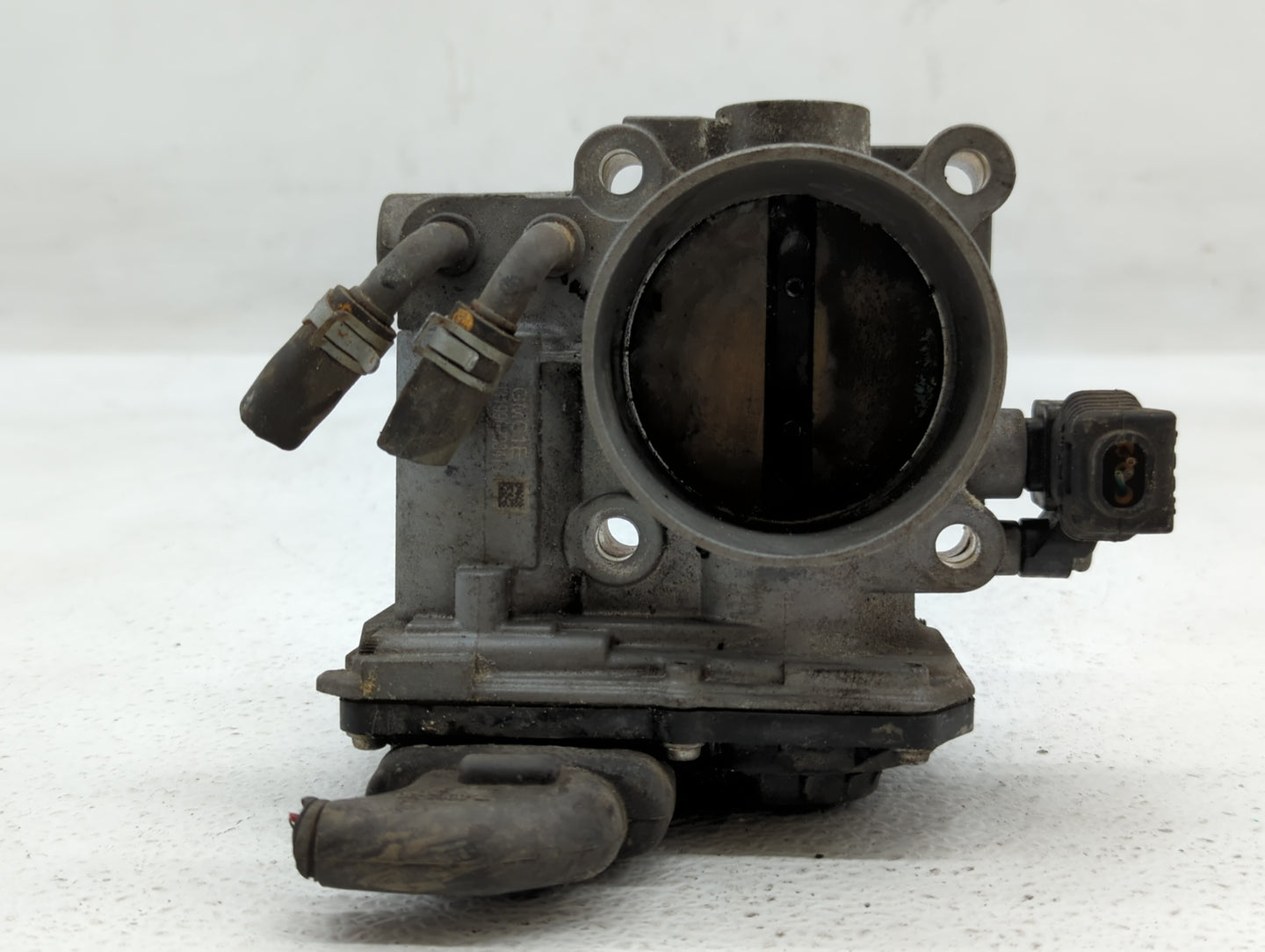 2009-2014 Acura Tl Throttle Body P/N:1430 04N04 1430 09N10, 1430 04K02 Fits Fits 2009 2010 2011 2012 2013 2014 2015 2016 201