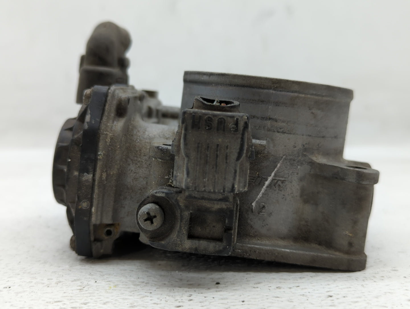 2009-2014 Acura Tl Throttle Body P/N:1430 04N04 1430 09N10, 1430 04K02 Fits Fits 2009 2010 2011 2012 2013 2014 2015 2016 201