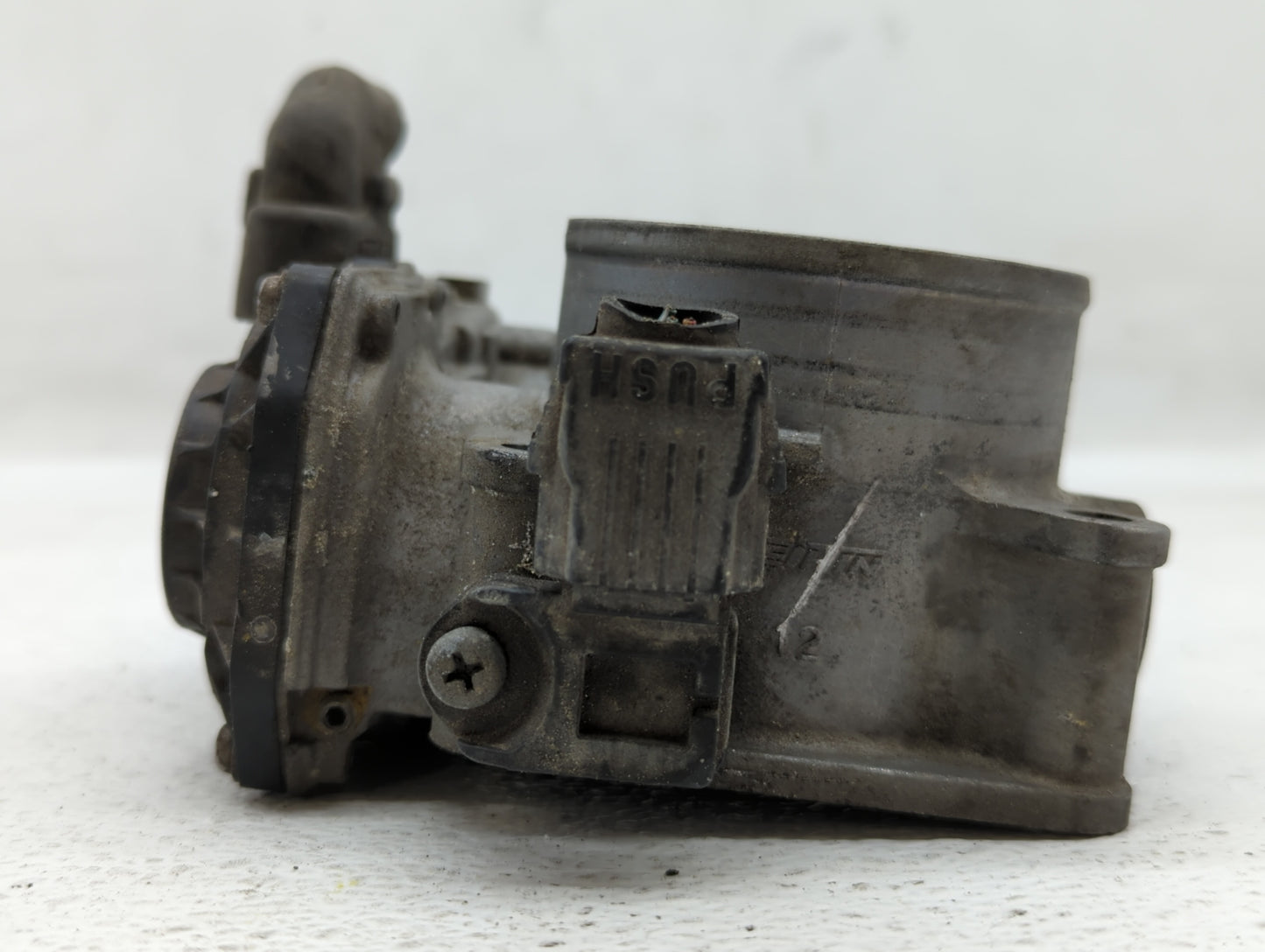 2009-2014 Acura Tl Throttle Body P/N:1430 04N04 1430 09N10, 1430 04K02 Fits Fits 2009 2010 2011 2012 2013 2014 2015 2016 201