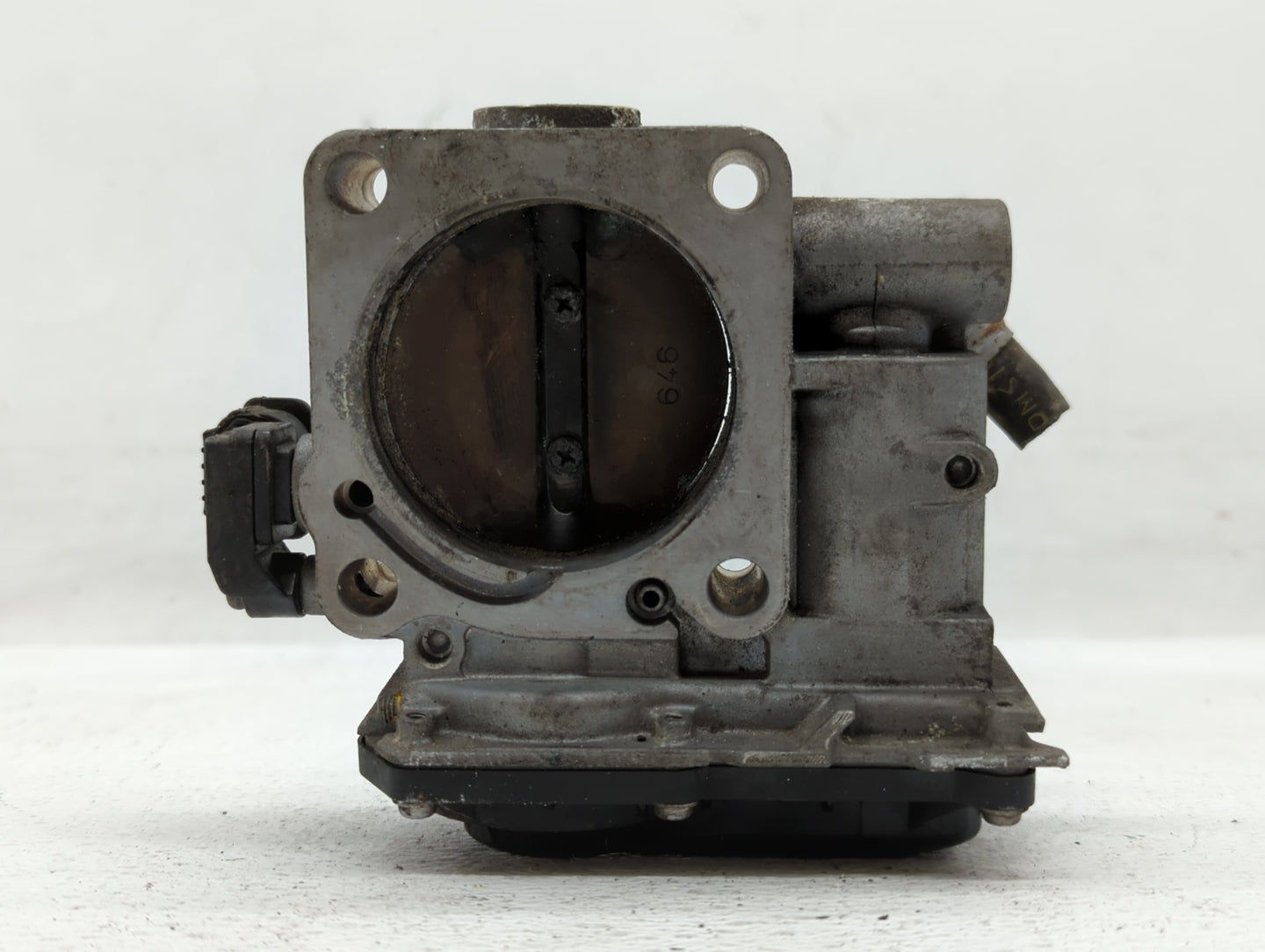 2009-2014 Acura Tl Throttle Body P/N:1430 04N04 1430 09N10, 1430 04K02 Fits Fits 2009 2010 2011 2012 2013 2014 2015 2016 201