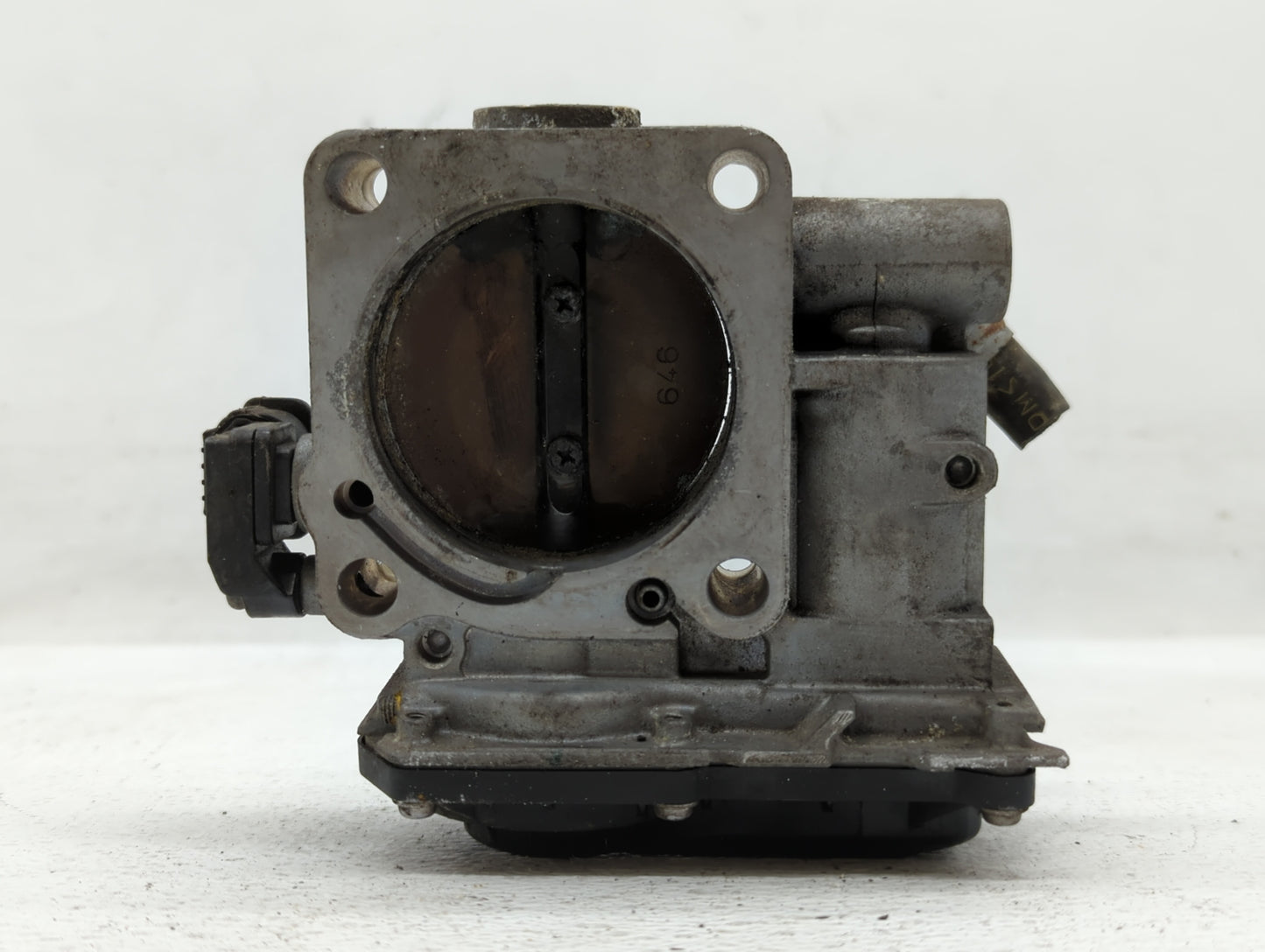 2009-2014 Acura Tl Throttle Body P/N:1430 04N04 1430 09N10, 1430 04K02 Fits Fits 2009 2010 2011 2012 2013 2014 2015 2016 201