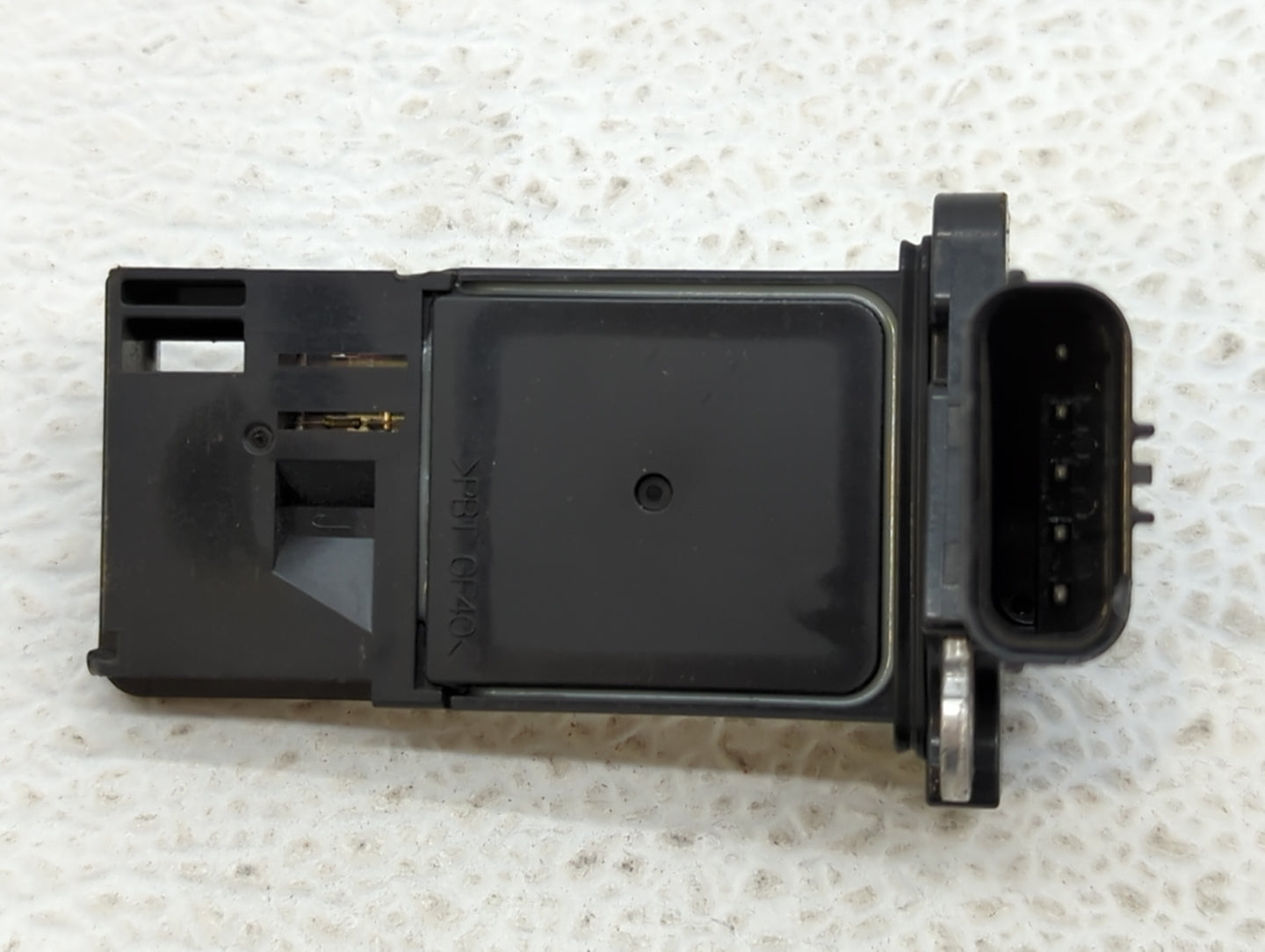 2009-2014 Acura Tl Mass Air Flow Meter Maf - Oemusedautoparts1.com