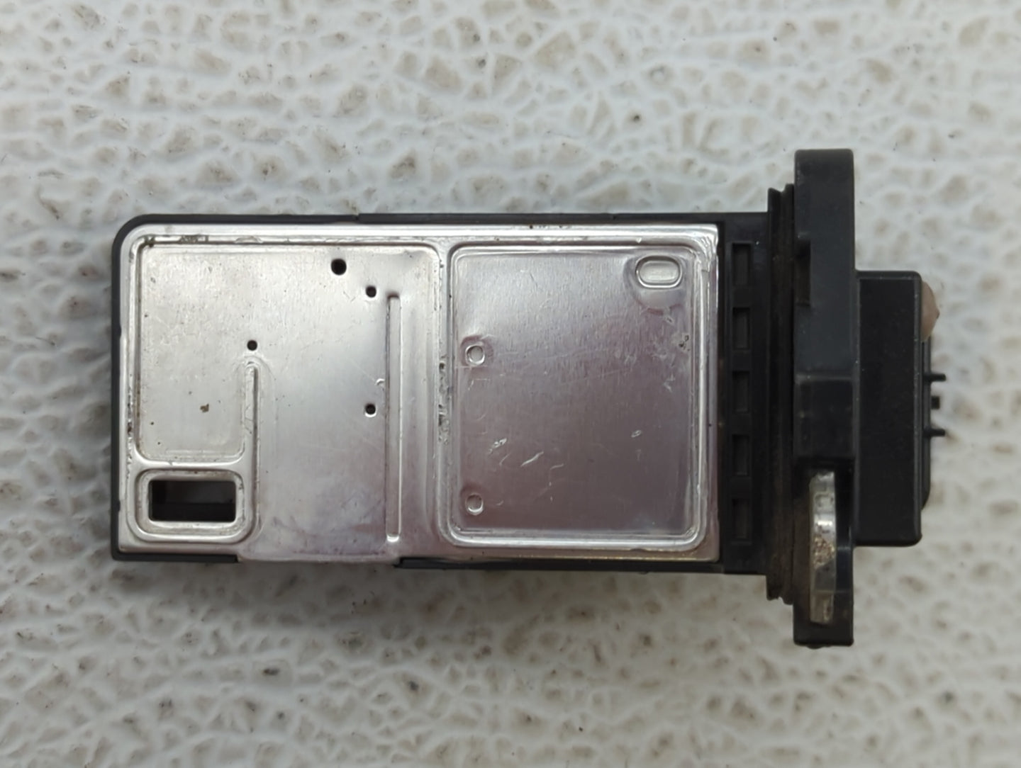 2009-2014 Acura Tl Mass Air Flow Meter Maf - Oemusedautoparts1.com