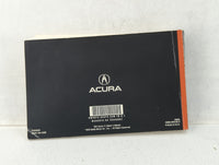 2011 Acura Tl Owners Manual Book Guide OEM Used Auto Parts - Oemusedautoparts1.com