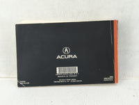2011 Acura Tl Owners Manual Book Guide OEM Used Auto Parts - Oemusedautoparts1.com