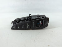 2009-2014 Acura Tl Climate Control Module Temperature AC/Heater Replacement P/N:0041 A1 SANWA2839B Fits OEM Used Auto Parts 