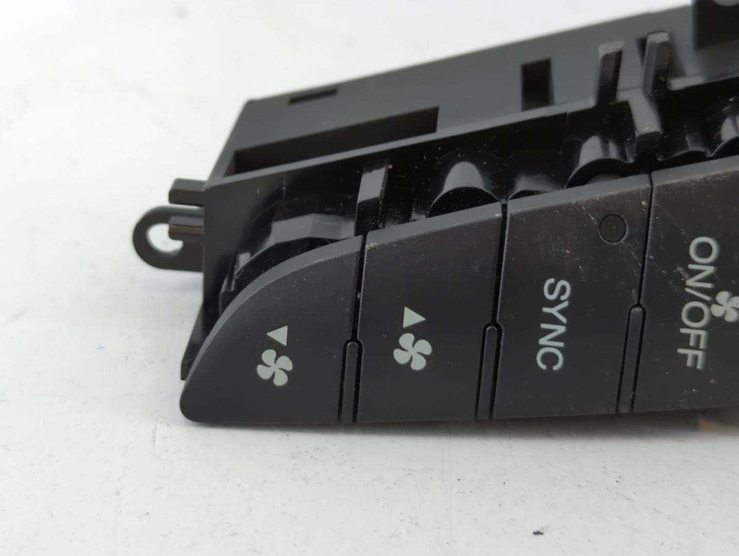 2009-2014 Acura Tl Climate Control Module Temperature AC/Heater Replacement P/N:0041 A1 SANWA2839B Fits OEM Used Auto Parts 
