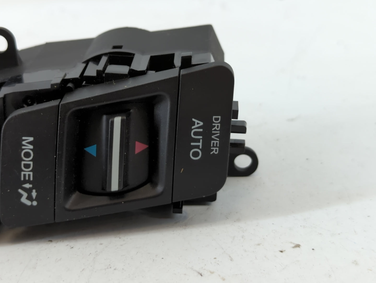 2009-2014 Acura Tl Climate Control Module Temperature AC/Heater Replacement P/N:0041 A1 SANWA2839B Fits OEM Used Auto Parts 