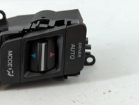 2009-2014 Acura Tl Climate Control Module Temperature AC/Heater Replacement P/N:0041 A1 SANWA2839B Fits OEM Used Auto Parts 
