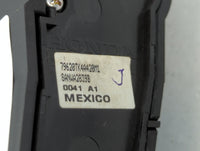 2009-2014 Acura Tl Climate Control Module Temperature AC/Heater Replacement P/N:0041 A1 SANWA2839B Fits OEM Used Auto Parts 
